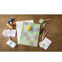 11" x 14" Painting Activity Kit For 2 by Artist's Loft®