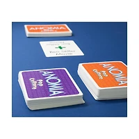 Anomia - Pop Culture Edition