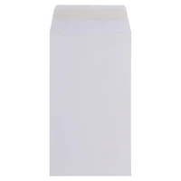 JAM Paper #6 Coin White Business Envelopes