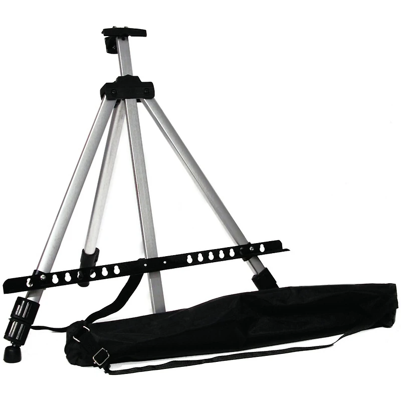 Royal & Langnickel® Essentials™ Deluxe Artist Aluminum Easel