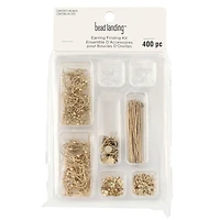 Earring Finding Kit by Bead Landing