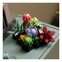 LEGO® Botanicals™ Succulents