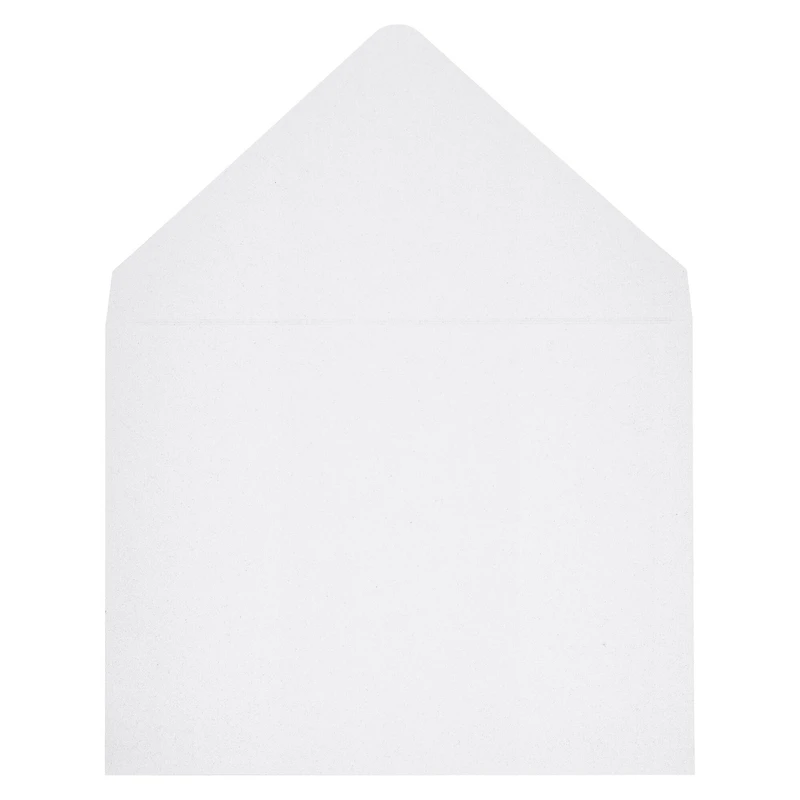 A7 White Vellum Envelope Inserts by Recollections™, 10ct.