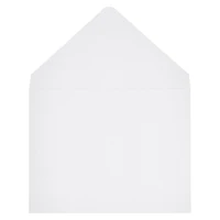 A7 White Vellum Envelope Inserts by Recollections™, 10ct.