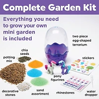 Creativity for Kids® Mini Garden Pony Kit