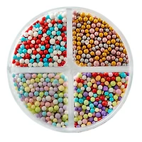 Sweet Tooth Fairy® Nonpareils Sprinkle Mix