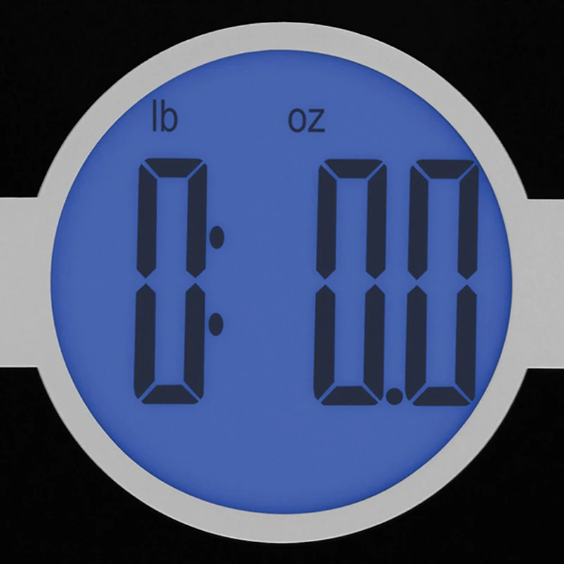 Escali Ciro Digital Scale