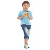 Enviro-Mental Toy Rhythm Rockers First Band