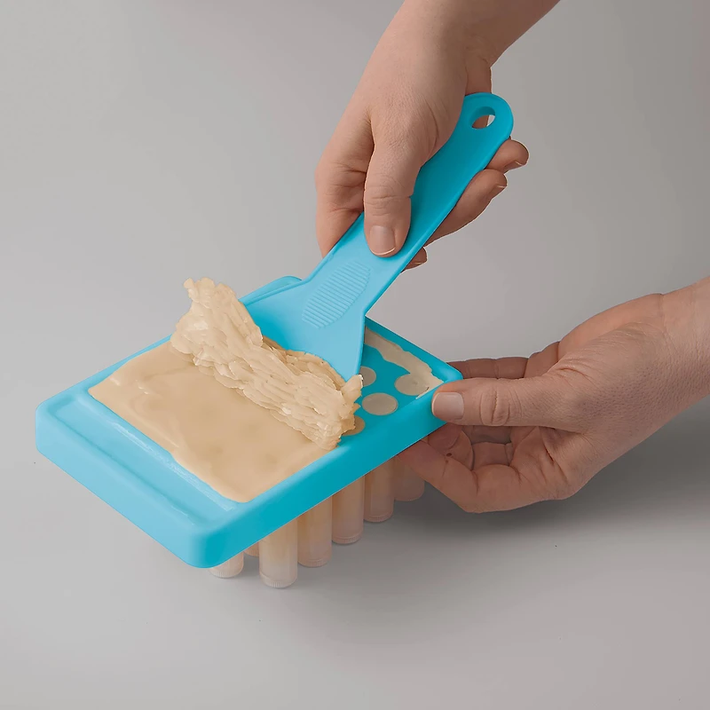 Lip Balm Filling Tray by Make Market®