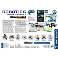 Thames & Kosmos Robotics Smart Machines HoverBots Experiment Kit