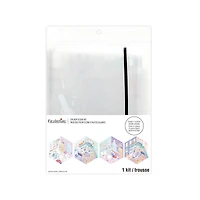 Dreamy Desk Sticker Scene Kit by Recollections™