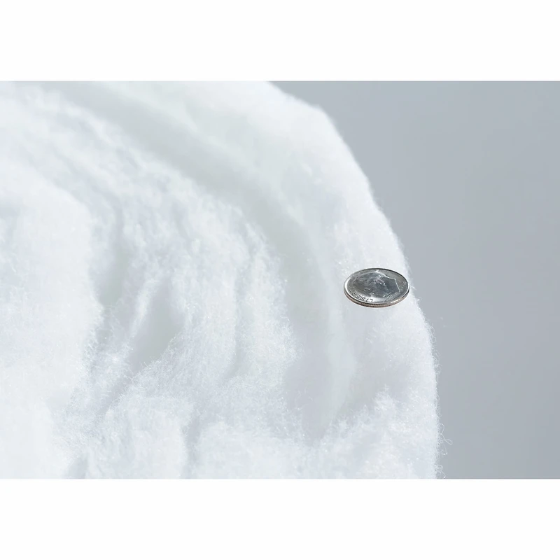 Poly-Fil® Ultra-Weight Batting 48" x 18yd.