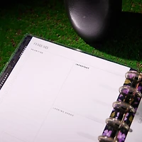 The Classic Happy Planner® Dark Garden