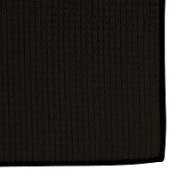 Kitchen Details Jumbo Black Drying Mats, 2ct.