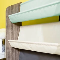 Honey Can Do 38" Kids Book Rack