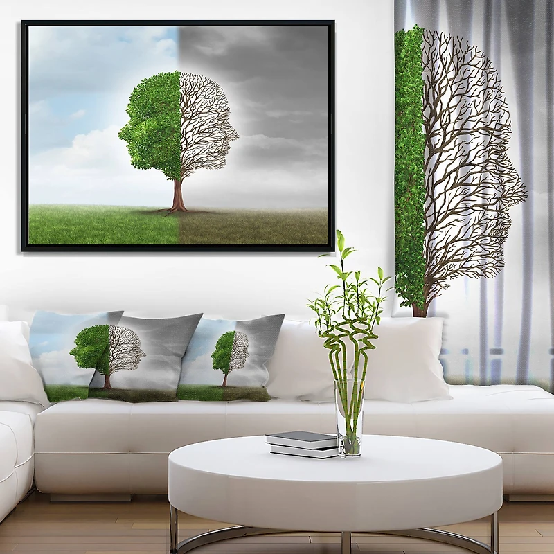 Designart - Human Emotion