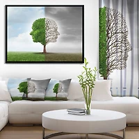 Designart - Human Emotion