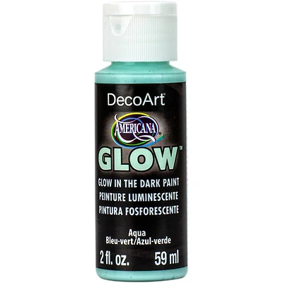 DecoArt® Americana® Glow™ Paint
