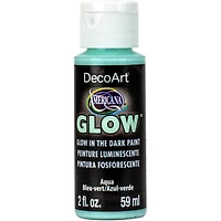 DecoArt® Americana® Glow™ Paint