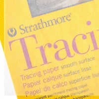 Strathmore® 300 Series Tracing Paper Pad