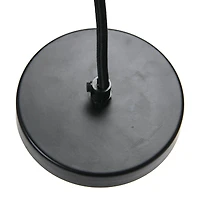 Hello Honey® Modern Boho Handwoven Rattan Globe Pendant Light