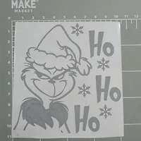 Reflective Silver Permanent Vinyl by Make Market®