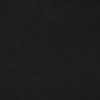 Springs Creative Black Solid Cotton Fabric