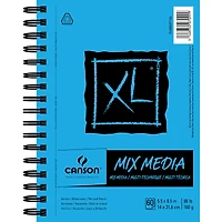 Canson® XL® Mix Media Pad