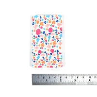 12 Pack: Abstract Floral Oven Bake Polymer Clay by Bead Landing™