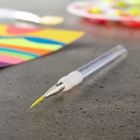 Soft-Grip® Script Liner Brush