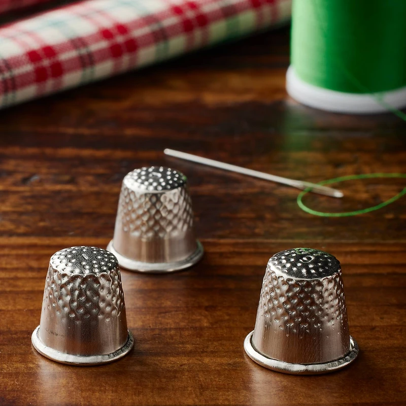 Loops & Threads™ Thimbles