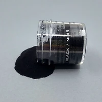 Ranger Black Super Fine Detail Embossing Powder