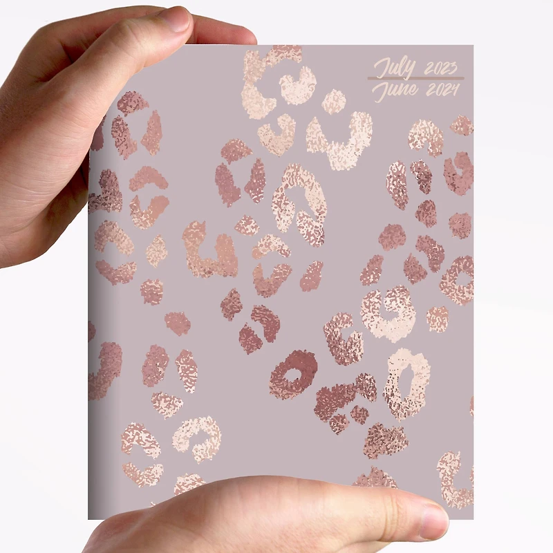 TF Publishing 2023-2024 You're an Animal Medium Monthly Planner