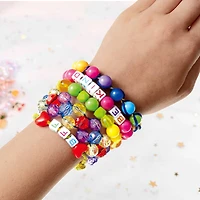 Rainbow Bead Kit Box by Creatology™