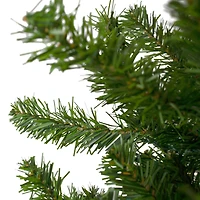 6.5ft. Unlit Canadian Pine Artificial Pencil Christmas Tree
