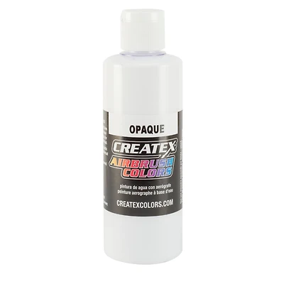 Createx™ Airbrush Colors Opaque White