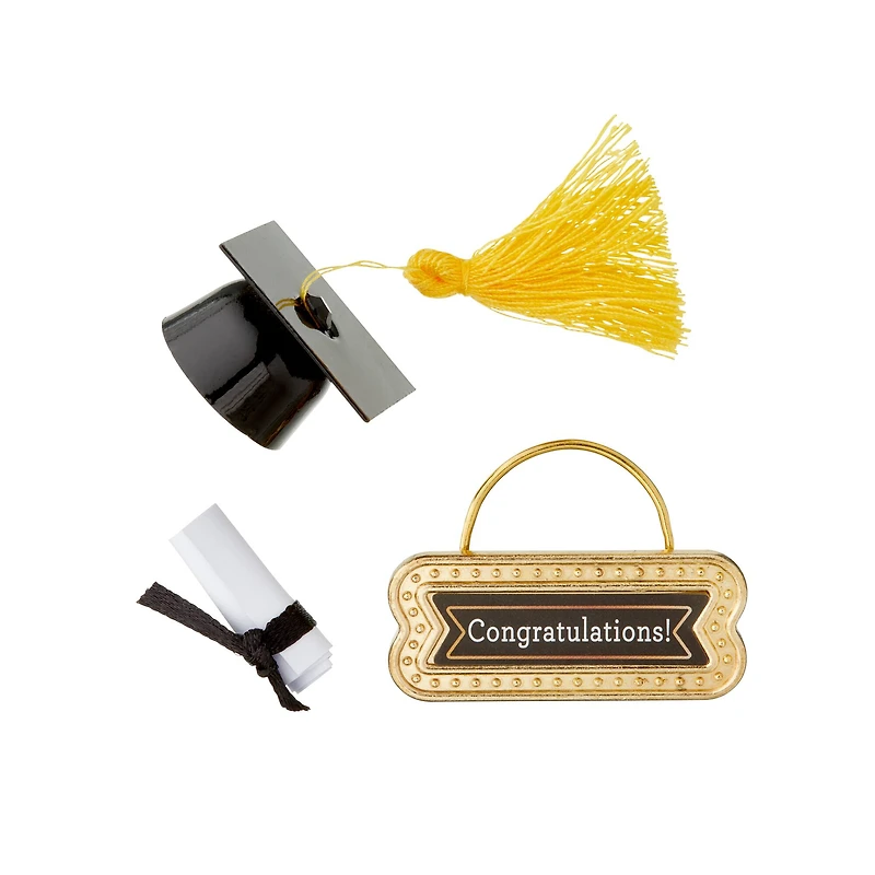Mini Graduation Set by Make Market®