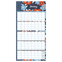TF Publishing 2025 Mom's Manager Wall Calendar