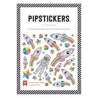 Pipstickers® Houston Have a Rainbow Stickers