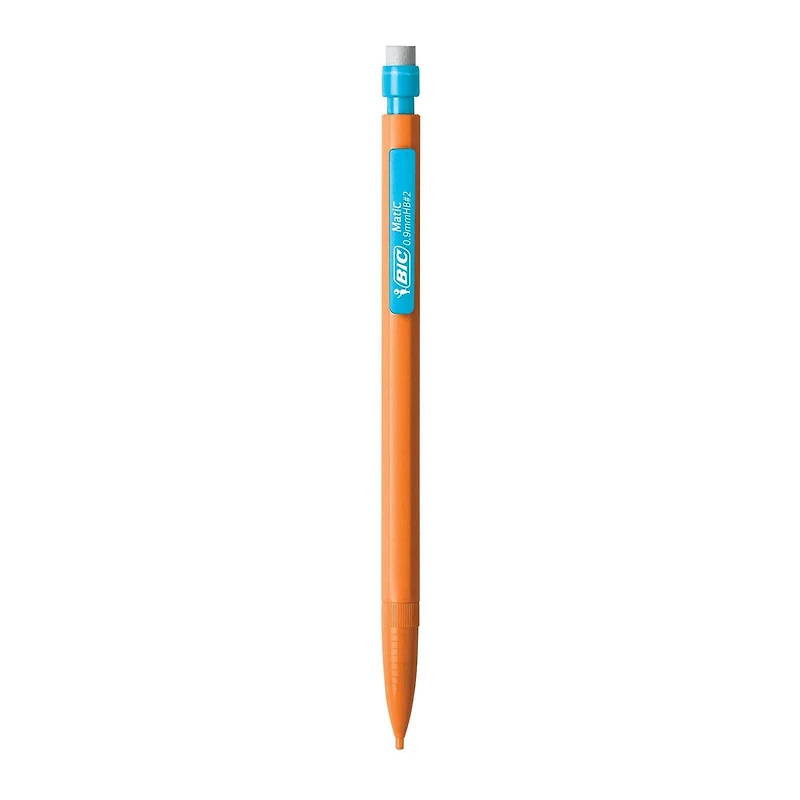 BIC® Mechanical 0.9mm Pencils, 3 Packs of 10