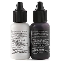 Tim Holtz® Alcohol Ink Set, Black & White