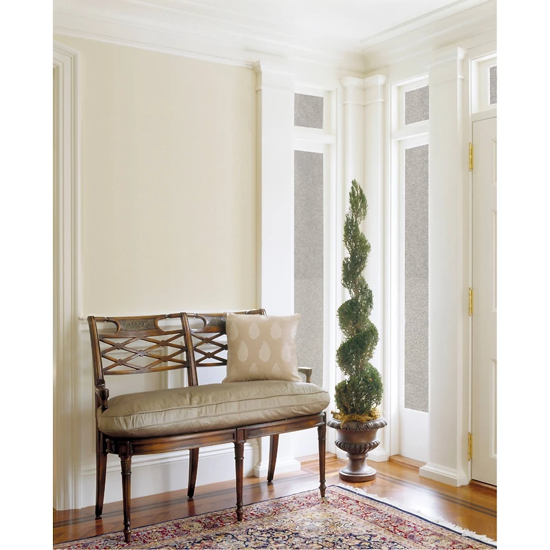 InHome Sand Sidelight Privacy Film