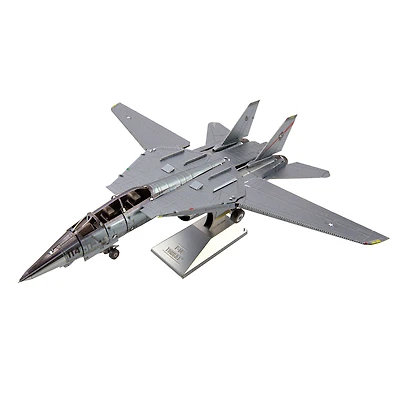 Metal Earth® F-14 Tomcat™ Steel Model Kit