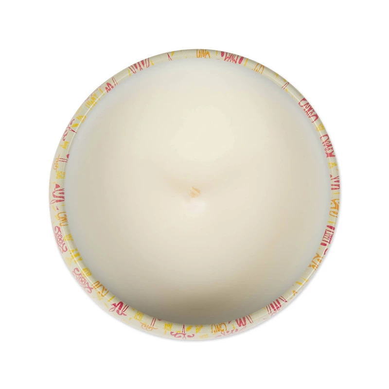 European Soaps Mini Jar Candle