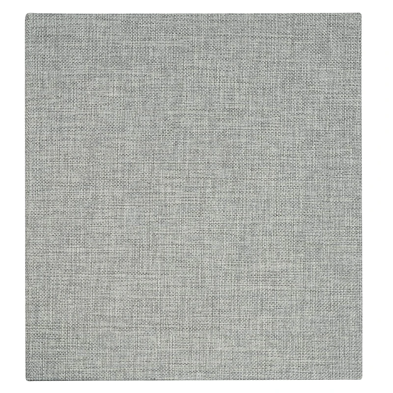 Textured Gray Magnetic Photo Album by Recollections™