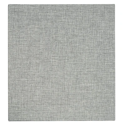 Textured Gray Magnetic Photo Album by Recollections™