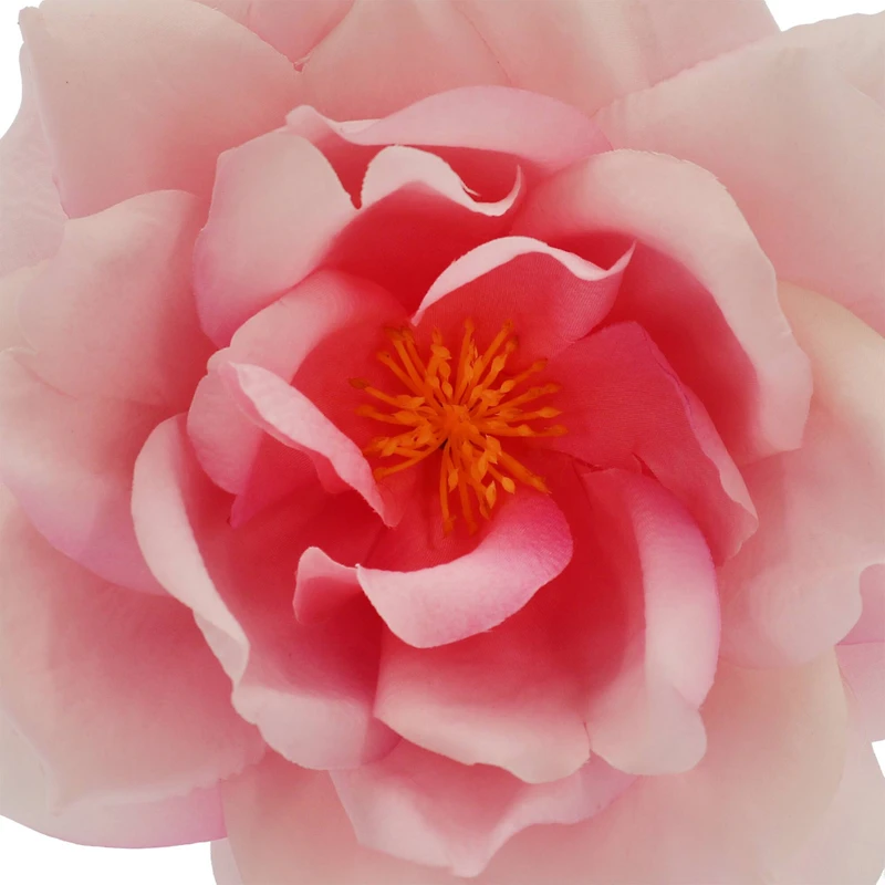 6.5" Open Rose Floral Accent by Ashland