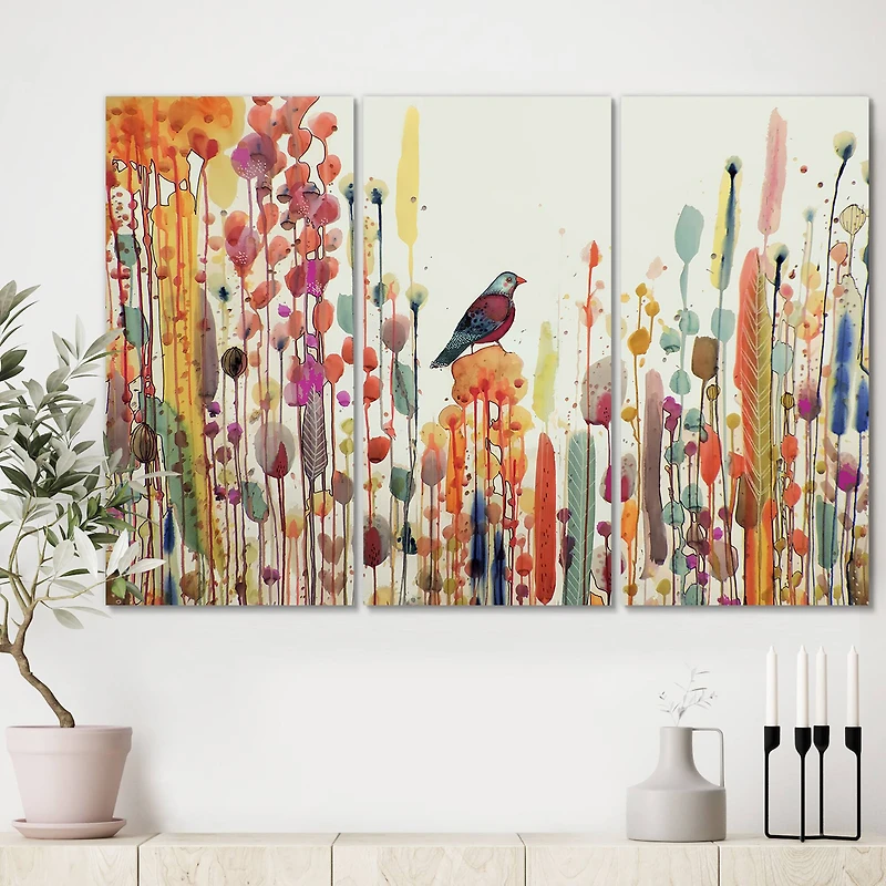 Designart - Joie De Vivre