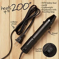 Plaid® Multi-Use Heat Pen