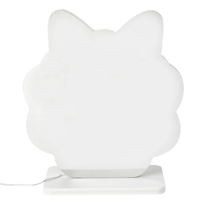 11.5" Wreath Infinity Light by Ashland®